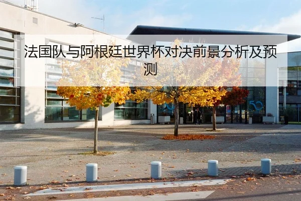 法国队与阿根廷世界杯对决前景分析及预测